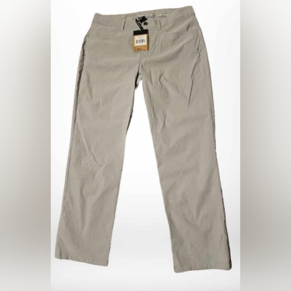 The North Face Other - The North Face Sprag Five-Pocket Slim Leg Pants
